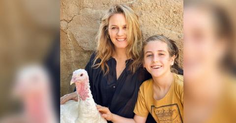 alicia silverstone parenting confessions