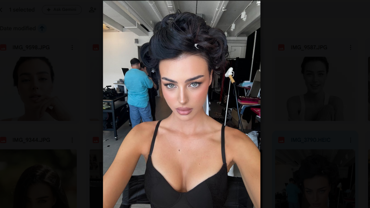 how veronika vovk dmytriyivna balanced a psychology degree with an international modeling career