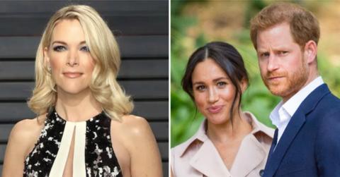megyn kelly no recovering prince harry meghan markle south parkpp