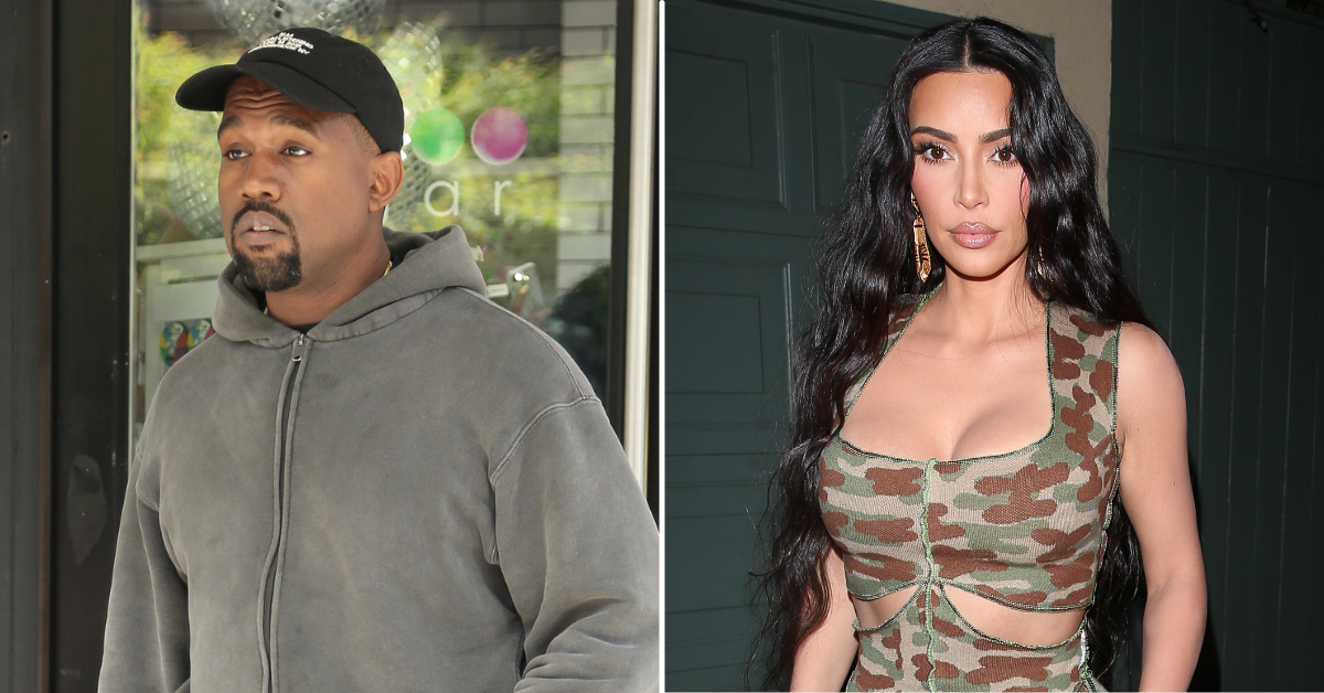 Kim Kardashian takes a brutal swipe at ex husband Kanye West as she reveals  list of traits for 'future Mr. Perfect