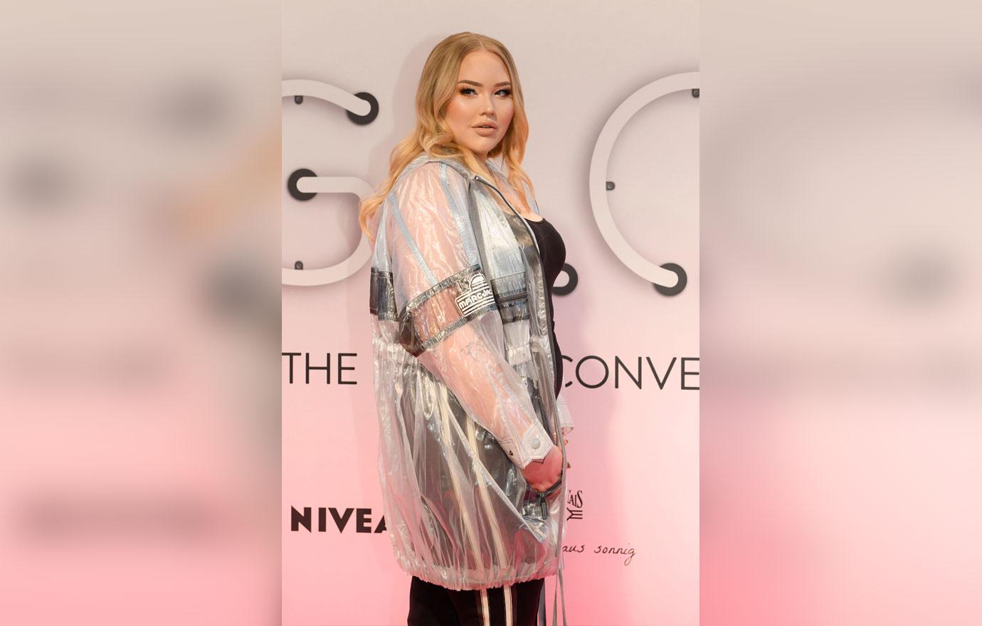 NikkieTutorials at Glow Beauty Convention, Dortmund, Germany - 10 Mar 2018