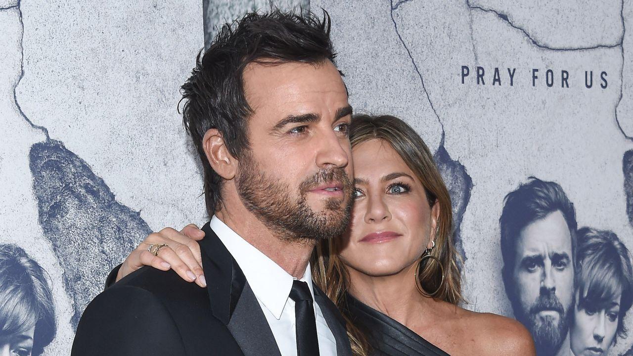 image of ‘The Leftovers’ followed police chief Kevin Garvey, played by Justin Theroux, as he tried to maintain order after the mysterious event.