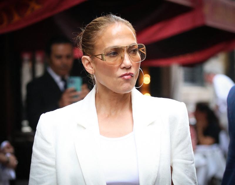 jlo spending money divorce ben affleck