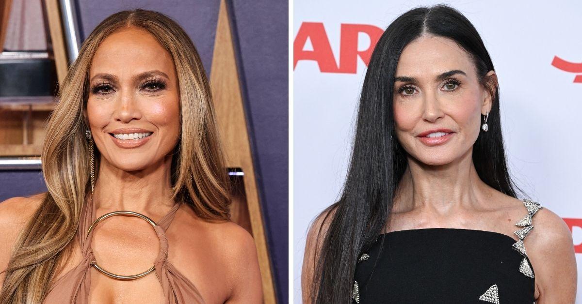 Bikini Ready! Stars Share Their Best Summer Diet Tips
