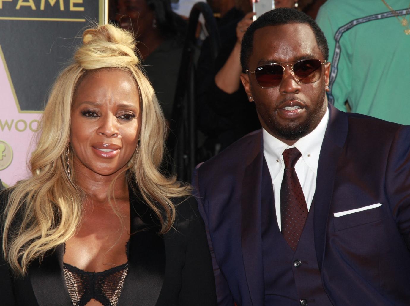 kelly ripa invitation sean diddy combs yacht trafficking investigation