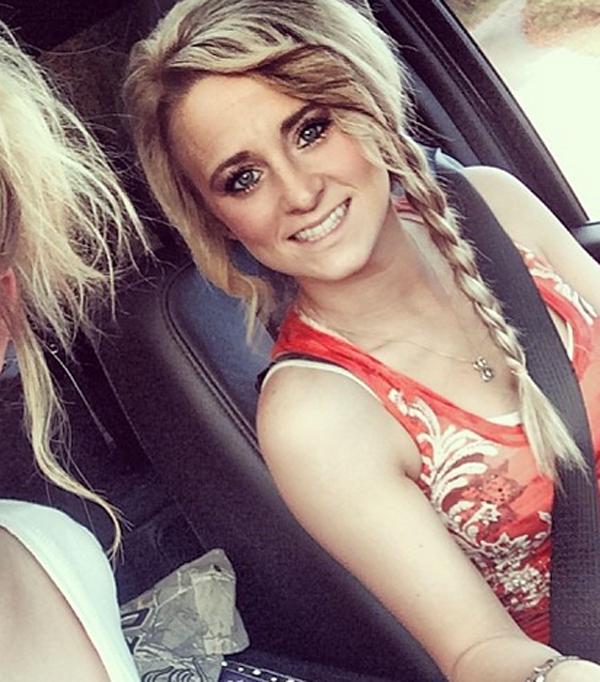 Leah Messer 1