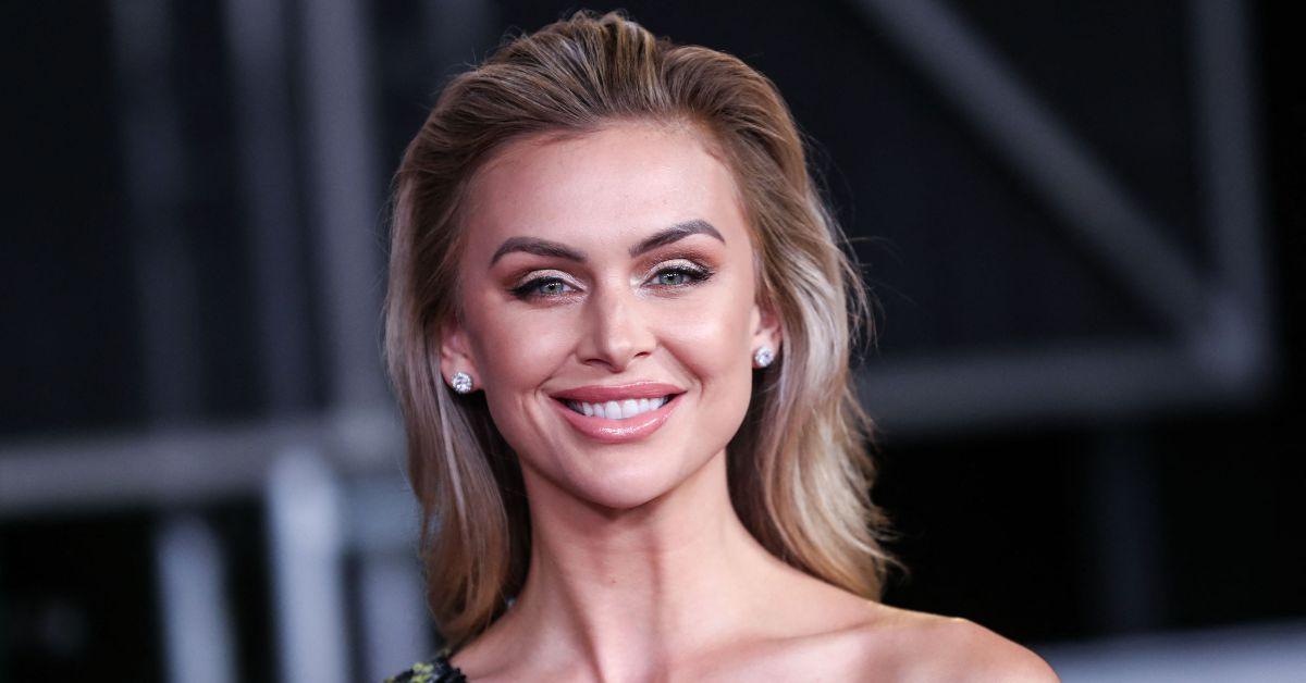 Picture of Lala Kent.