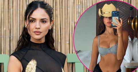 Photo of Eiza Gonzalez