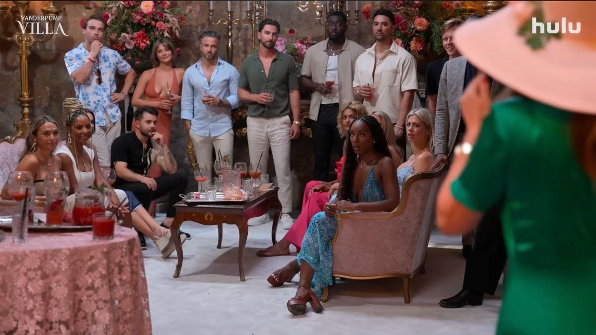 Image of The controversy added pressure ahead of Hulu’s new season launch.