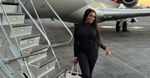 Who Is JaNa Craig? Meet The 'Destination X' Star