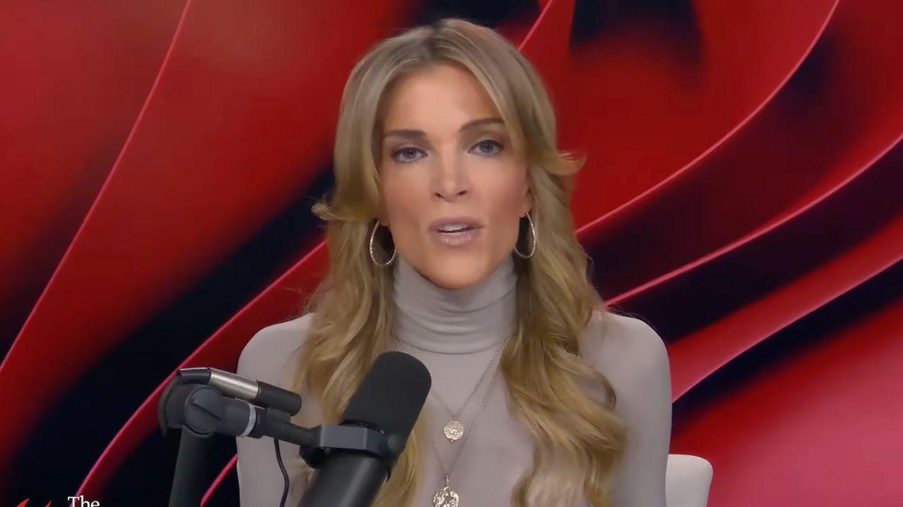 image of Megyn Kelly