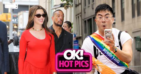 OK! HOT PICS