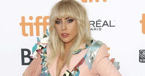 Lady gaga overworked