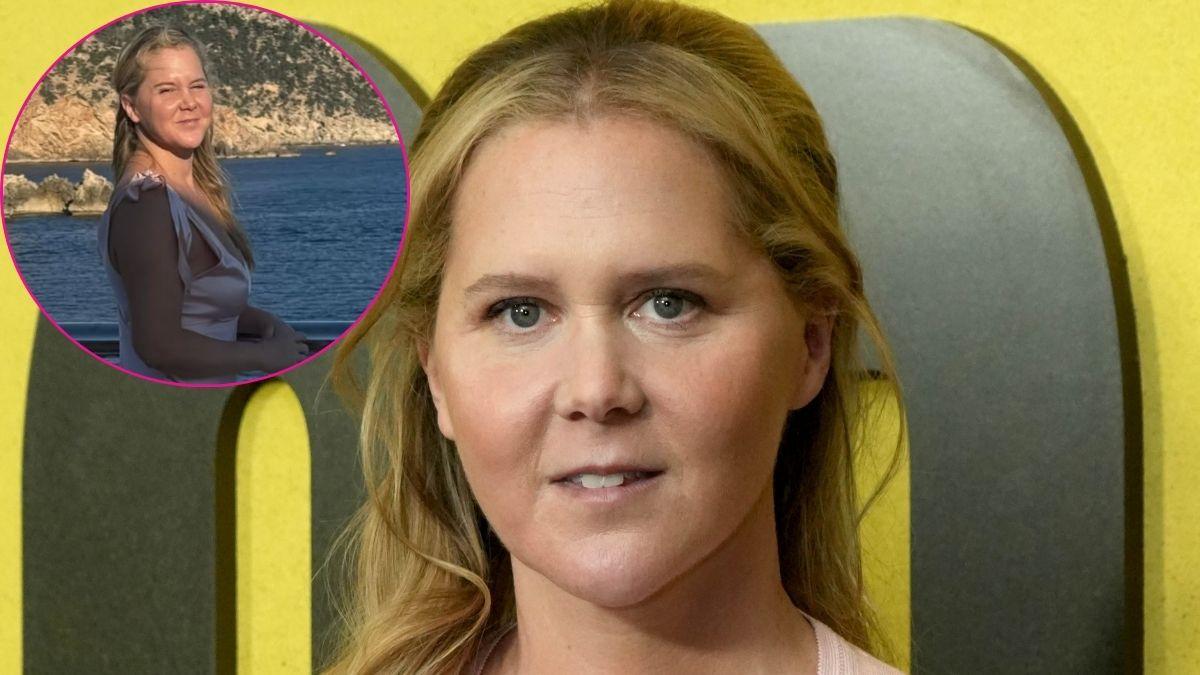 Photo of Amy Schumer