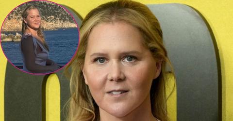 Photo of Amy Schumer