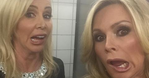 Tamra judge shannon beador rhoc
