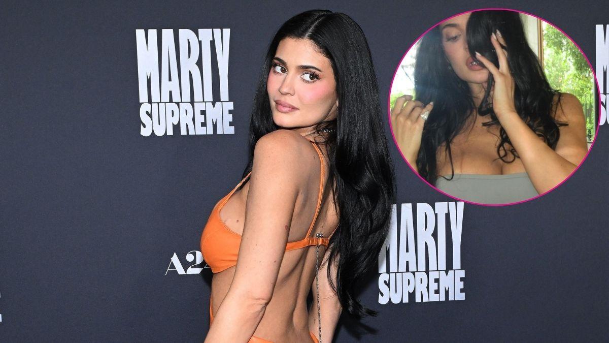 Photo of Kylie Jenner