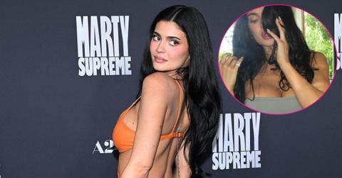 Photo of Kylie Jenner