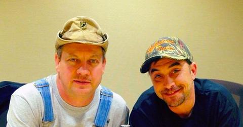 Tim smith tickle moonshiners interview