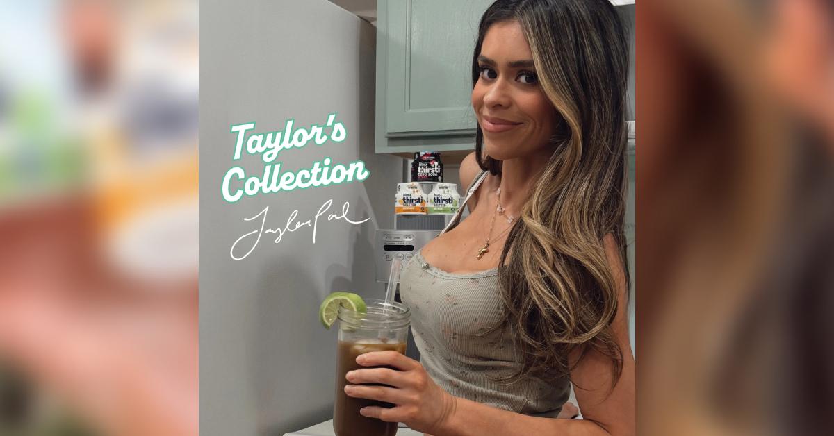 the secret lives of mormon wives taylor frankie paul influence fame
