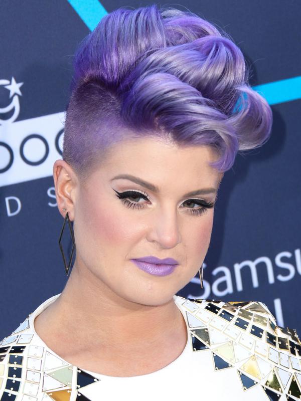 Sexy kelly osbourne