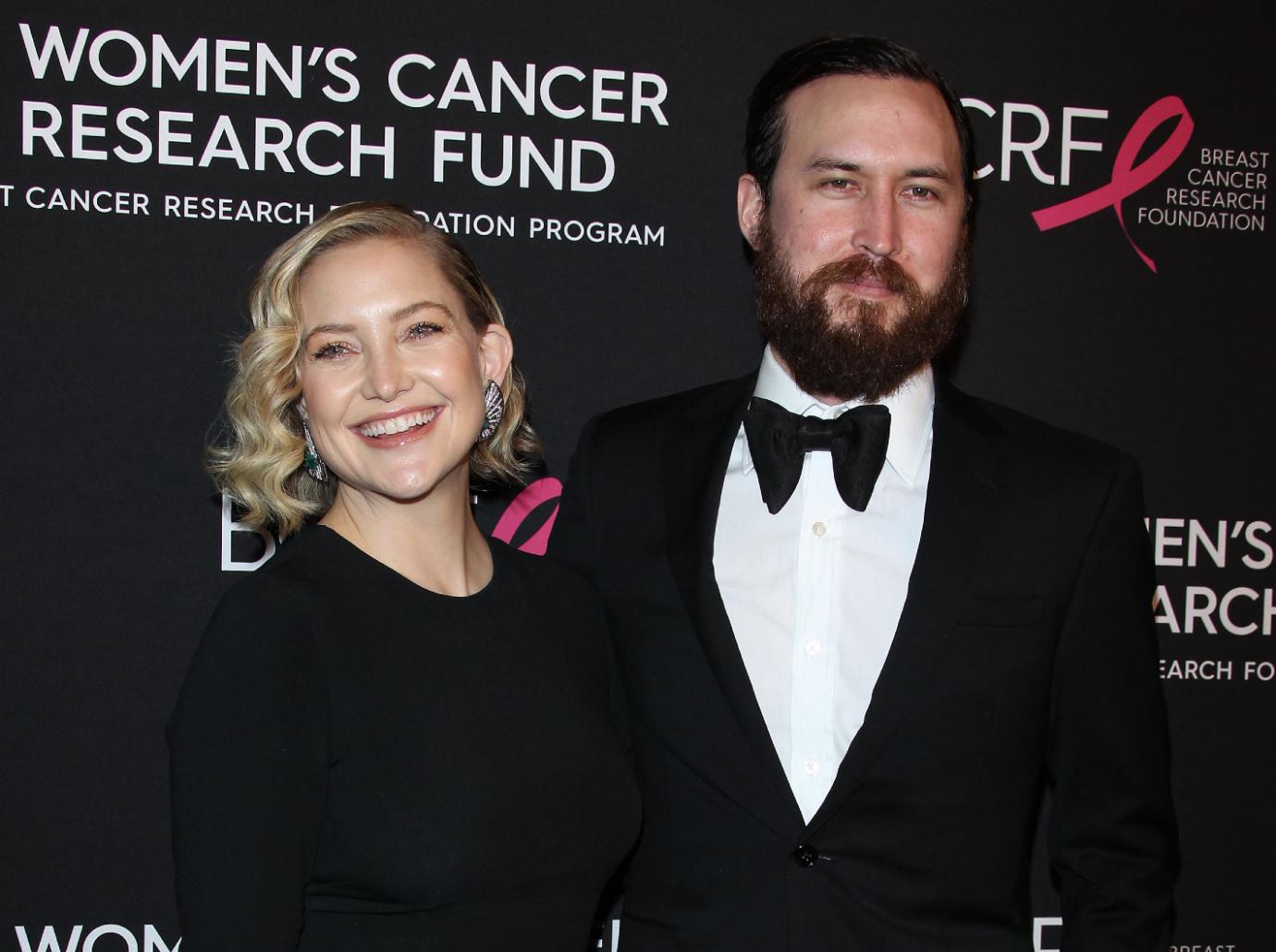 kate hudson danny engaged gallery