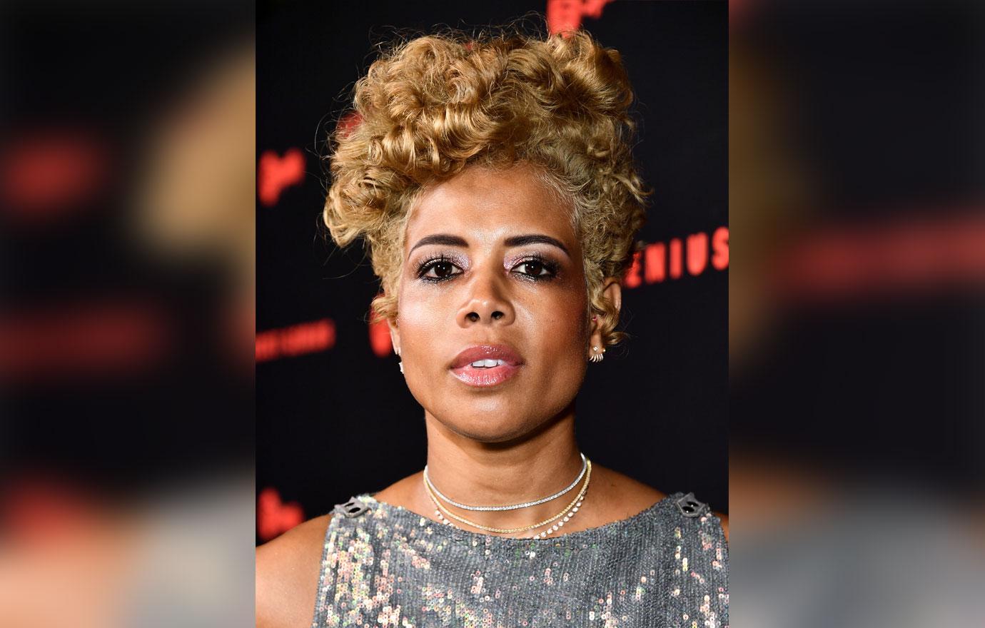 Kelis Alleges That Pharrell Williams Ripped Off Her Album Sales