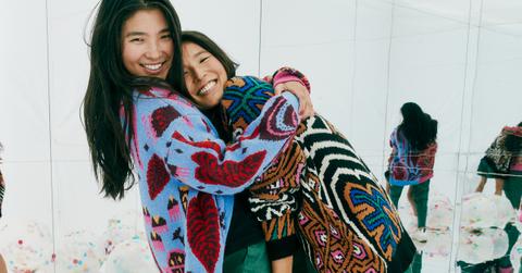 nordstrom sweater holiday ugly christmas party trendy shop