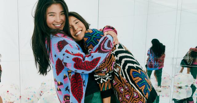 nordstrom sweater holiday ugly christmas party trendy shop