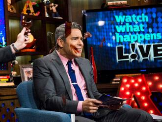 Watch What Happens Live! Weekly Roundup: NKOTB, Shattered Glass, And So