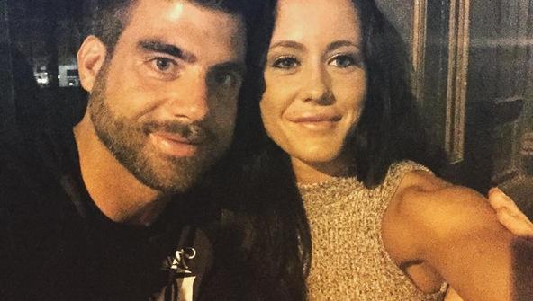 Jenelle evans new boyfriend criminal record 00