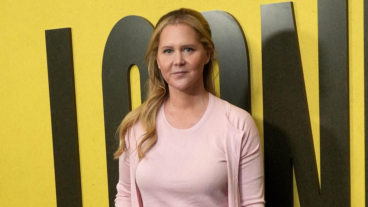 Amy Schumer