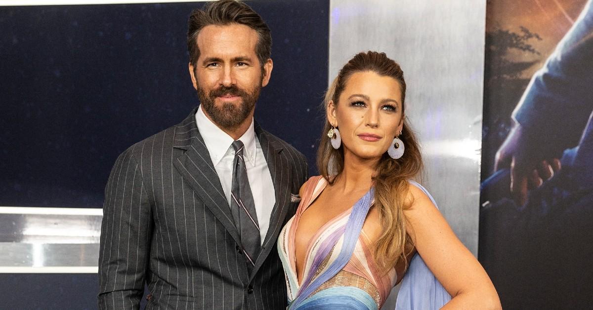 See Ryan Reynolds Wish Sandra Bullock Happy Birthday In The Most  Hilariously Naked Way Possible