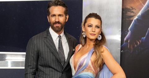 ryan reynolds blake lively pp