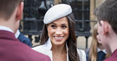 royal family dissed meghan markle birthday