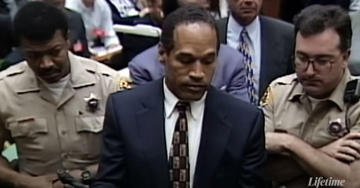 most shocking revelations from nicole brown simpson documentary