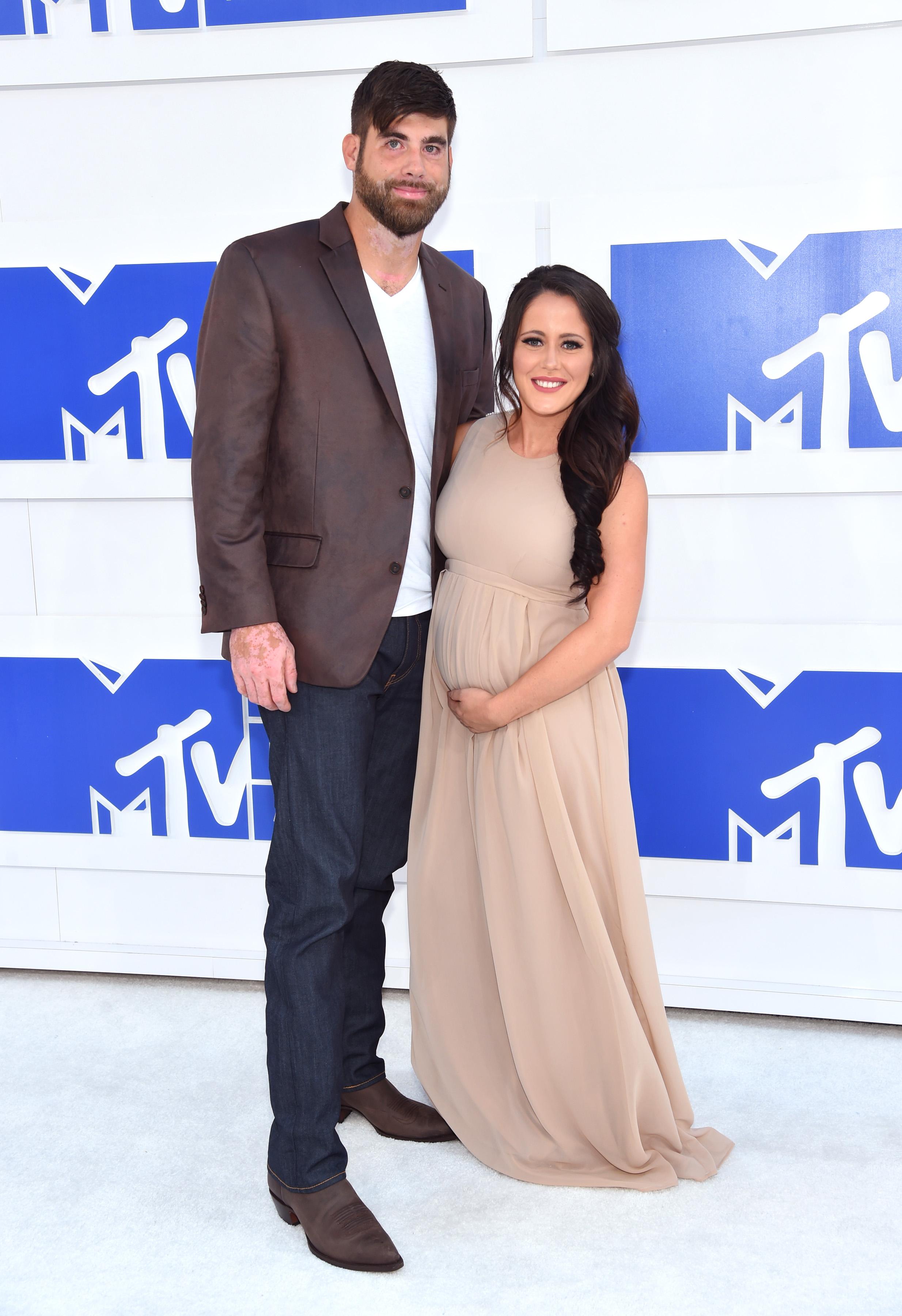 2016 MTV Video Music Awards &#8211; Arrivals