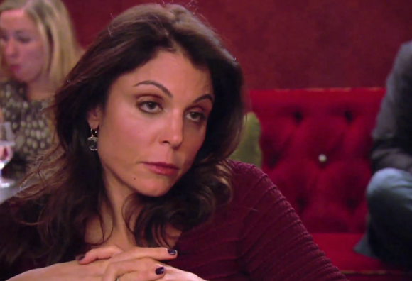 Rhony recap 5