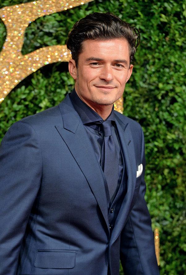 orlando bloom katy perry complains commute