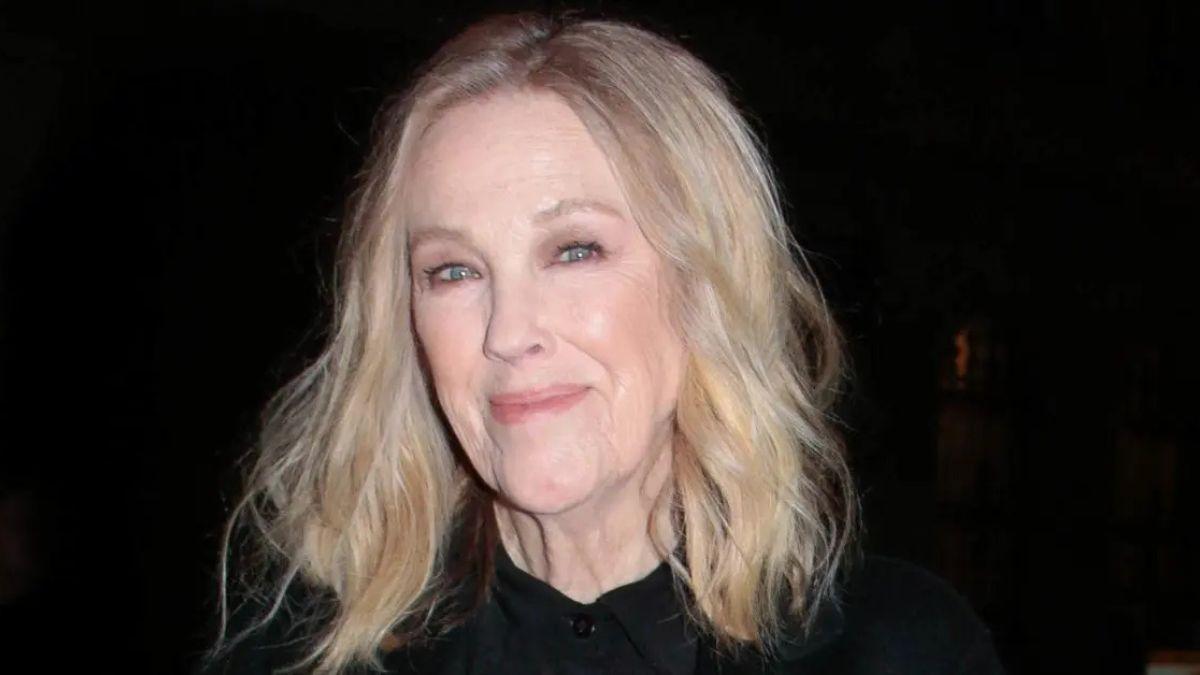 Photo of The star won two Emmys and numerous other accolades during her career.