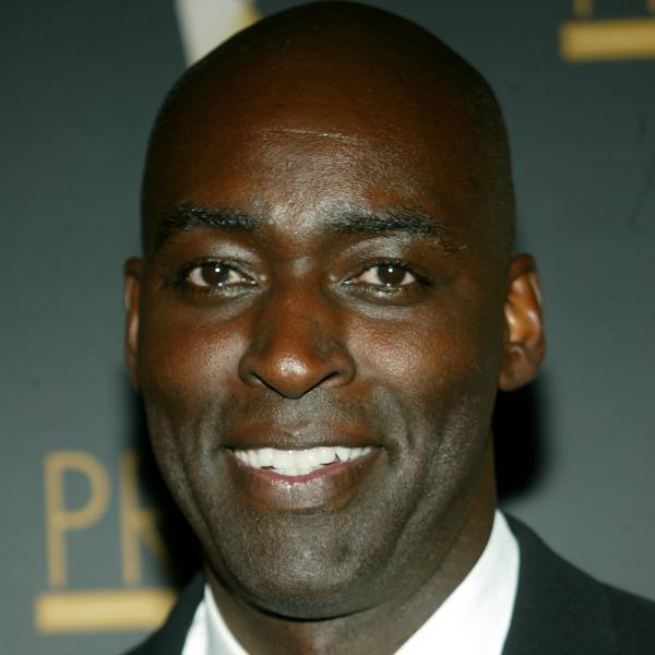 michael jace