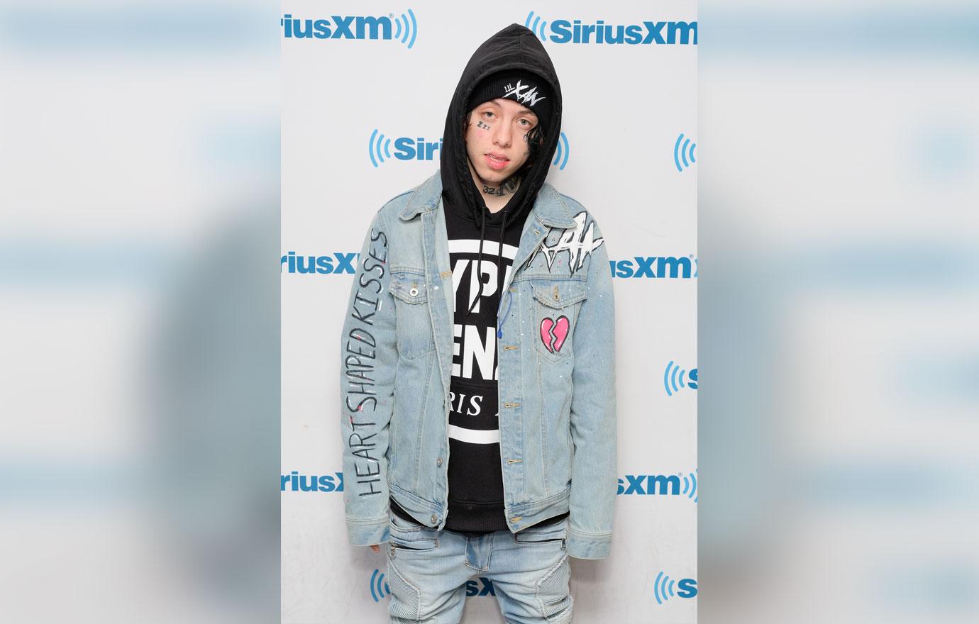 Celebrities Visit SiriusXM &#8211; March 2, 2018