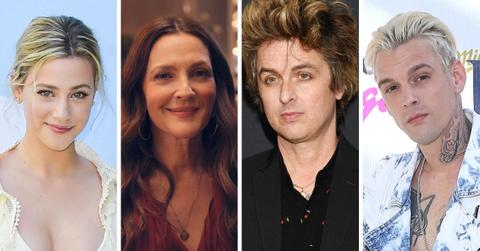 celebrities you didnt know were bisexual