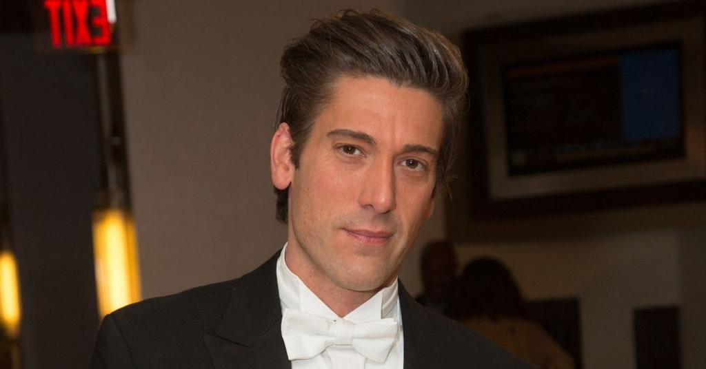Who Is ABC Anchor David Muir? Learn About The Journalist