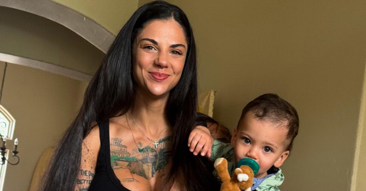 jesse james bonnie rotten drop divorce filed third time abuse claims