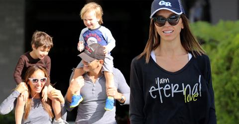 Giuliana rancic bill duke 01