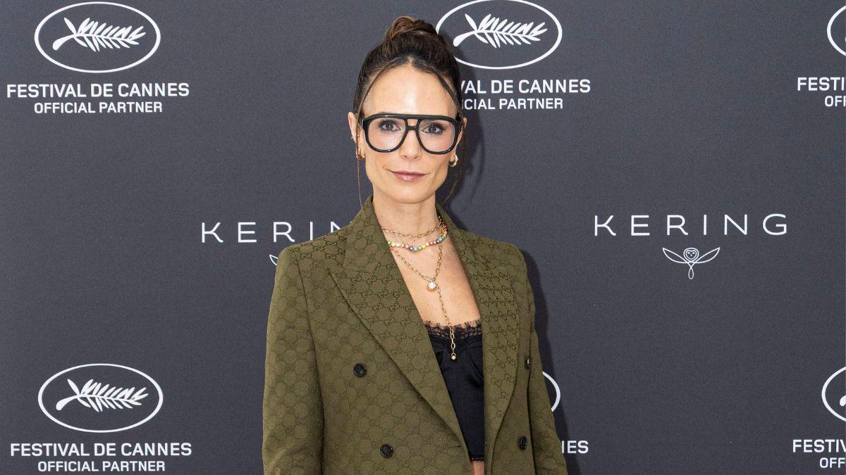 image of Jordana Brewster