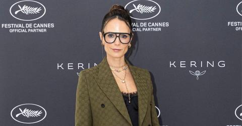 image of Jordana Brewster