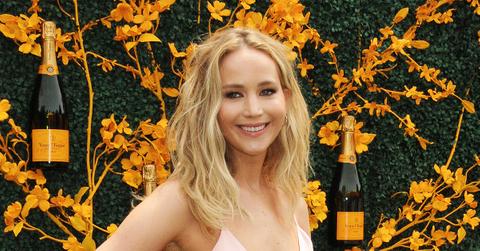 pregnant jennifer lawrence life expecting mama
