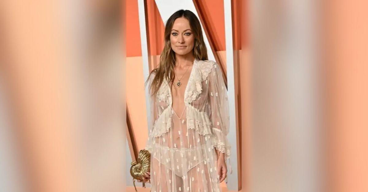 olivia wilde